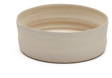 Macae Ceramic bowl, Large