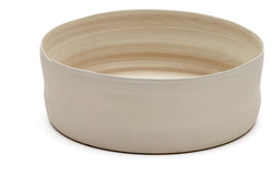 Macae Ceramic bowl, Large