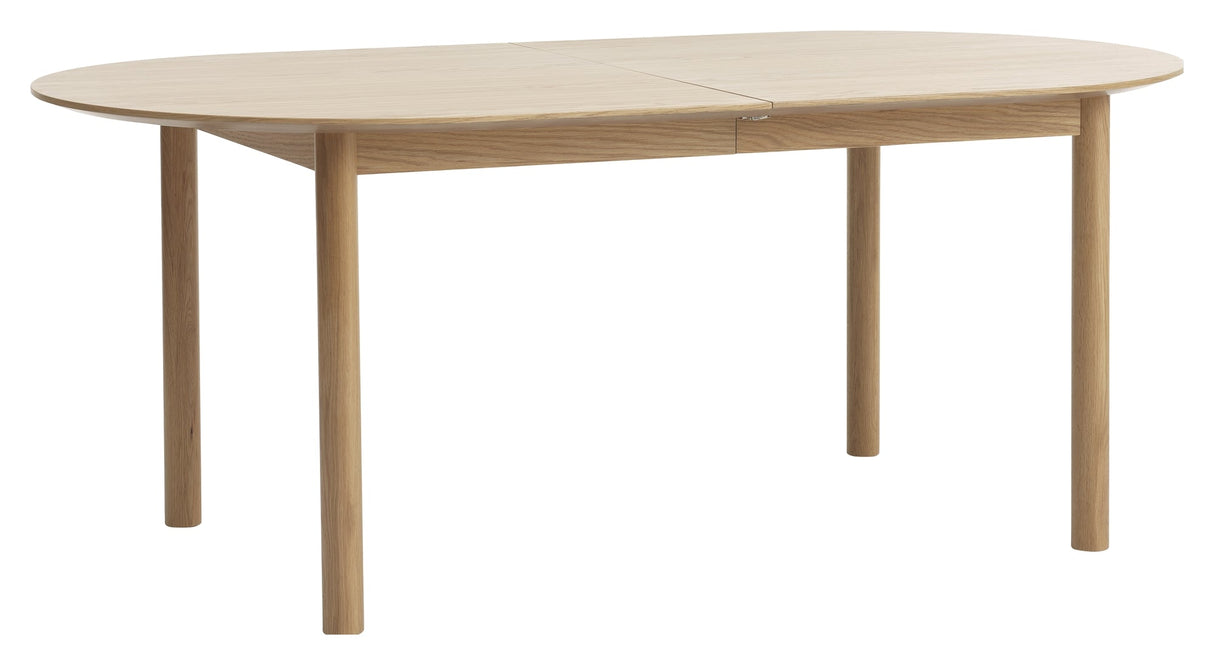 Gallina, dining table 190/280 cm - oak