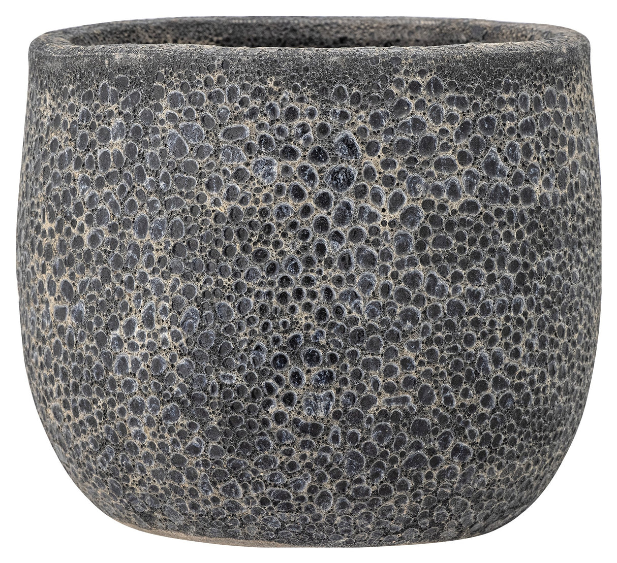 Bloomingville Marko Flowerpot Hide 31cm- Gray