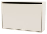 HIDE Shoe Cabinet, 158-Oat