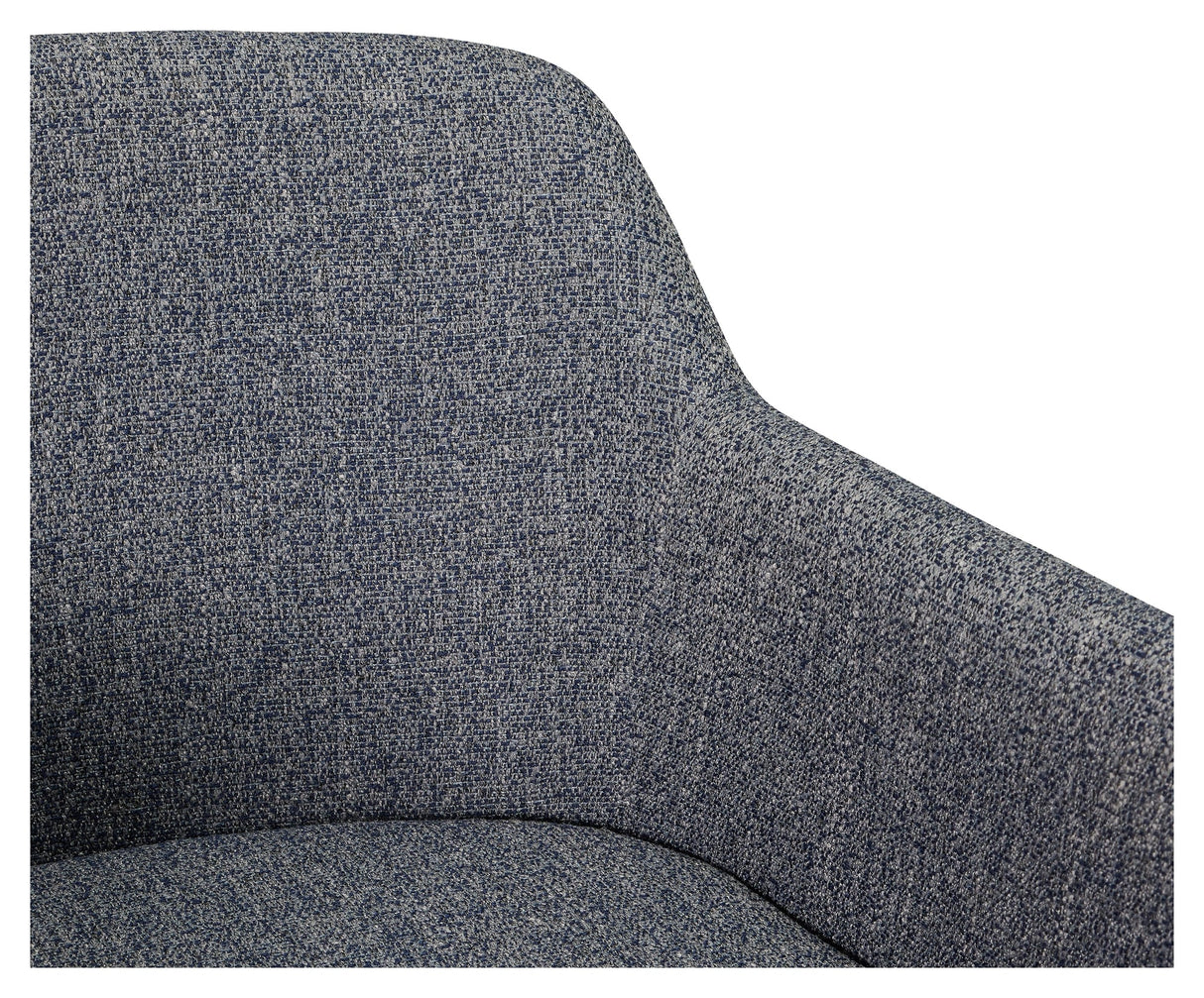 Remnant, Office chair, dark gray