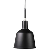 dftp Patton Pendant, Black