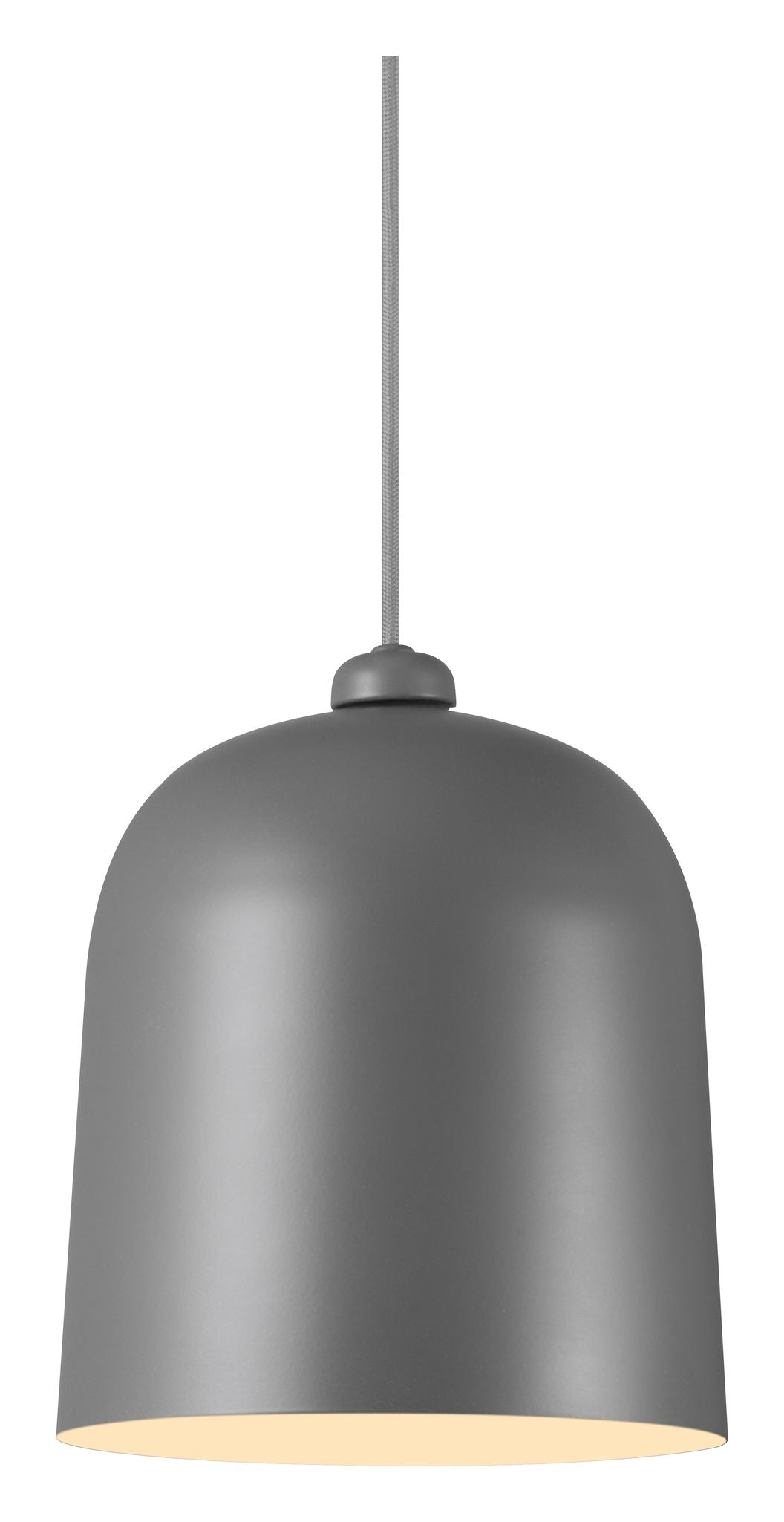 dftp, Angle Pendant, Gray