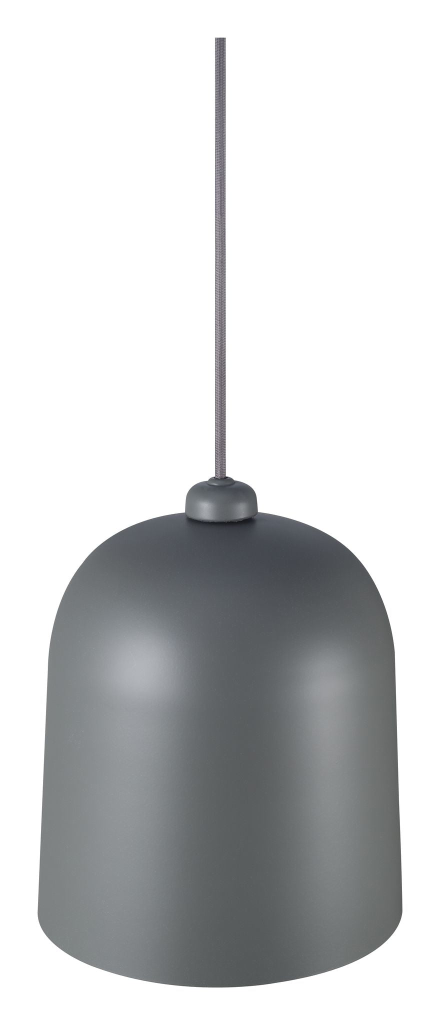 dftp, Angle Pendant, Gray