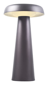 Arcello Table Lamp LED, Anthracite