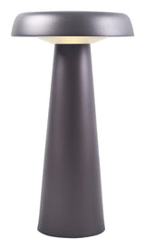 Arcello Table Lamp LED, Anthracite