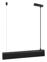 Beau Pendant 50 cm, LED, Black