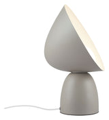 Hello Table Lamp, Brown