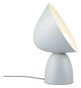 Hello Table Lamp, Gray