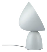 Hello Table Lamp, Gray