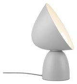 Hello Table Lamp, Gray