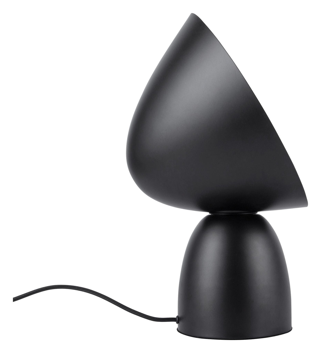 Hello Table Lamp, Black