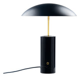 Mademoiselle Table Lamp, Black