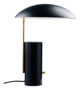 Mademoiselle Table Lamp, Black