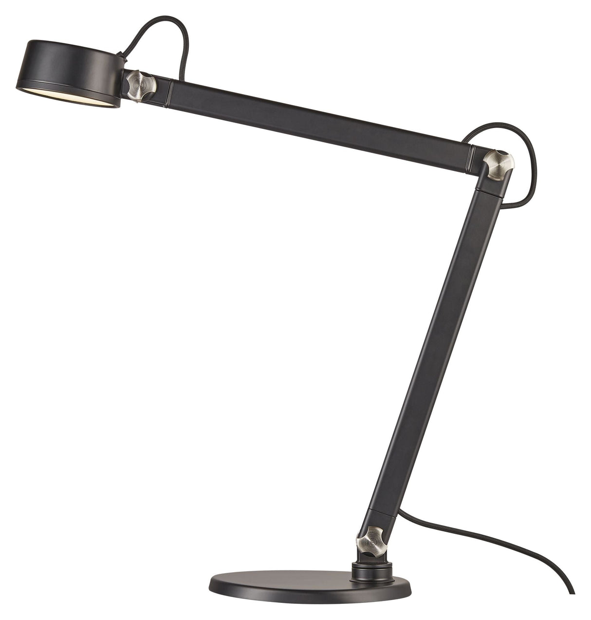 dftp, Nobu Table Lamp, Black