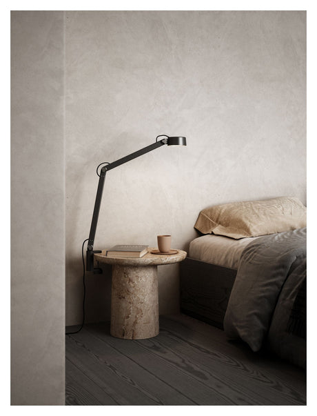 dftp, Nobu Table Lamp, Black