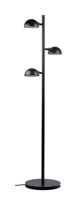 Nomi Floor Lamp, Black