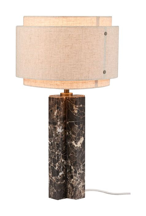 Takai Table Lamp Beige