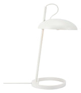 Versal Table Lamp, White