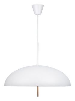 Versal Pendant, White