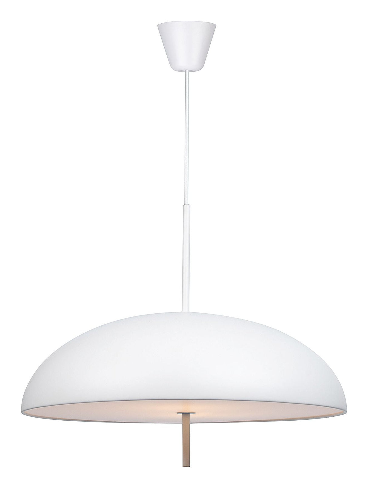 Versal Pendant, White