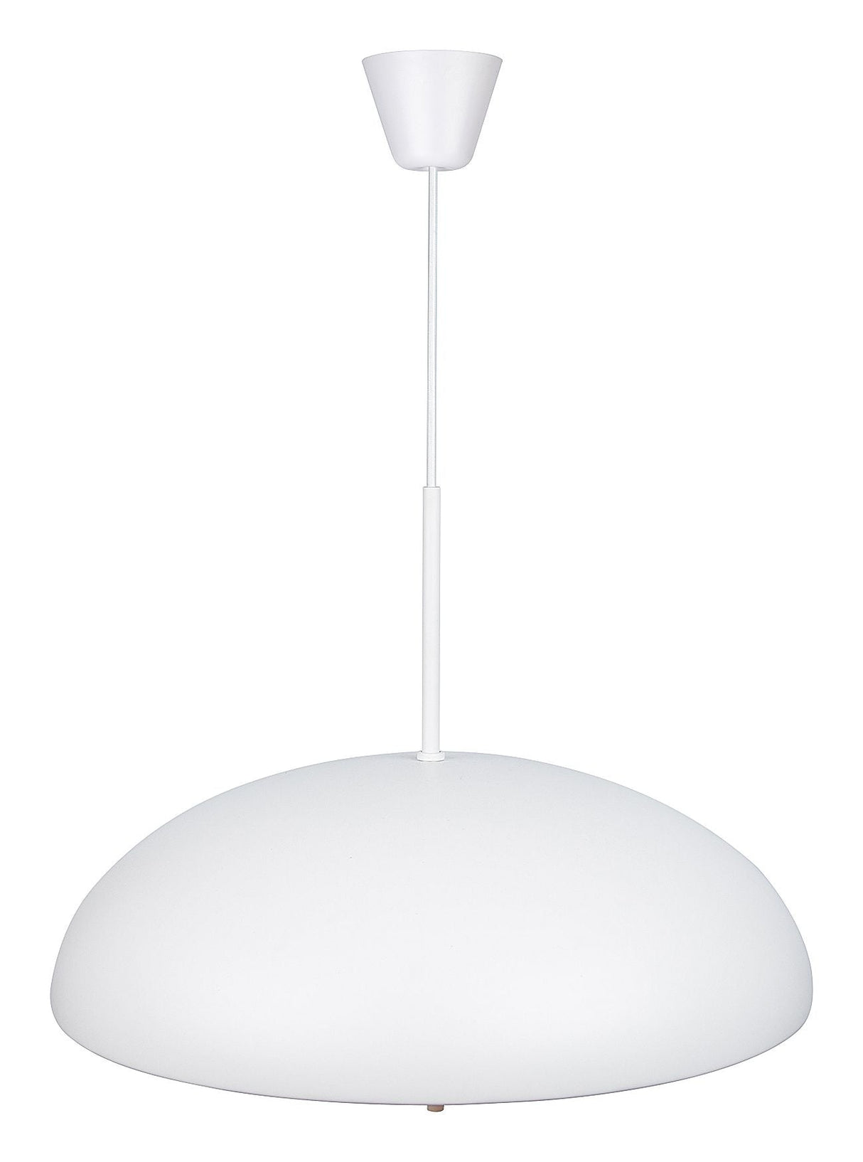 Versal Pendant, White