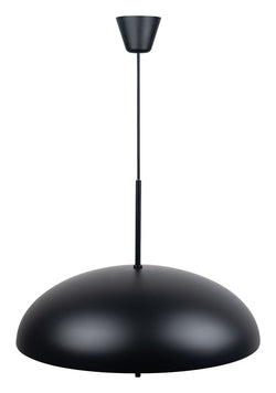 Versal Pendant, Black