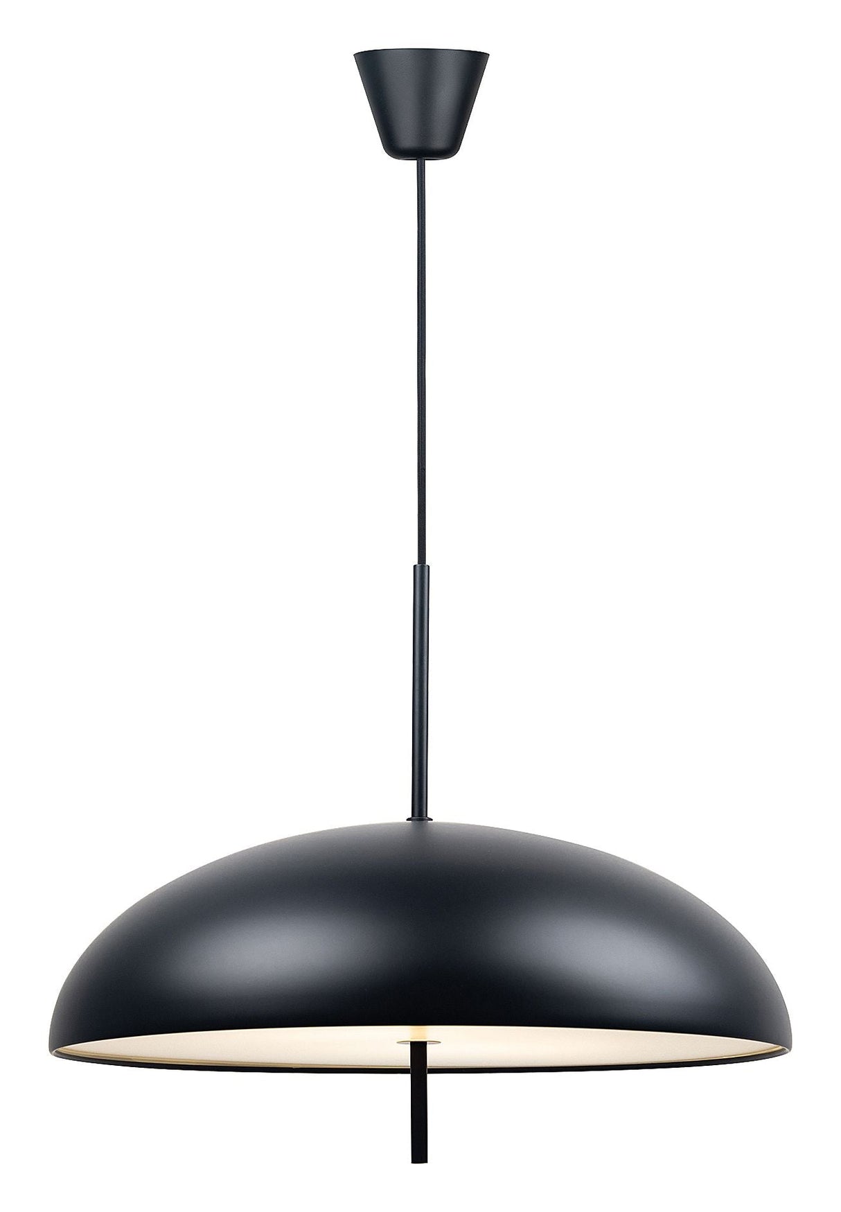 Versal Pendant, Black