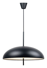 Versal Pendant, Black