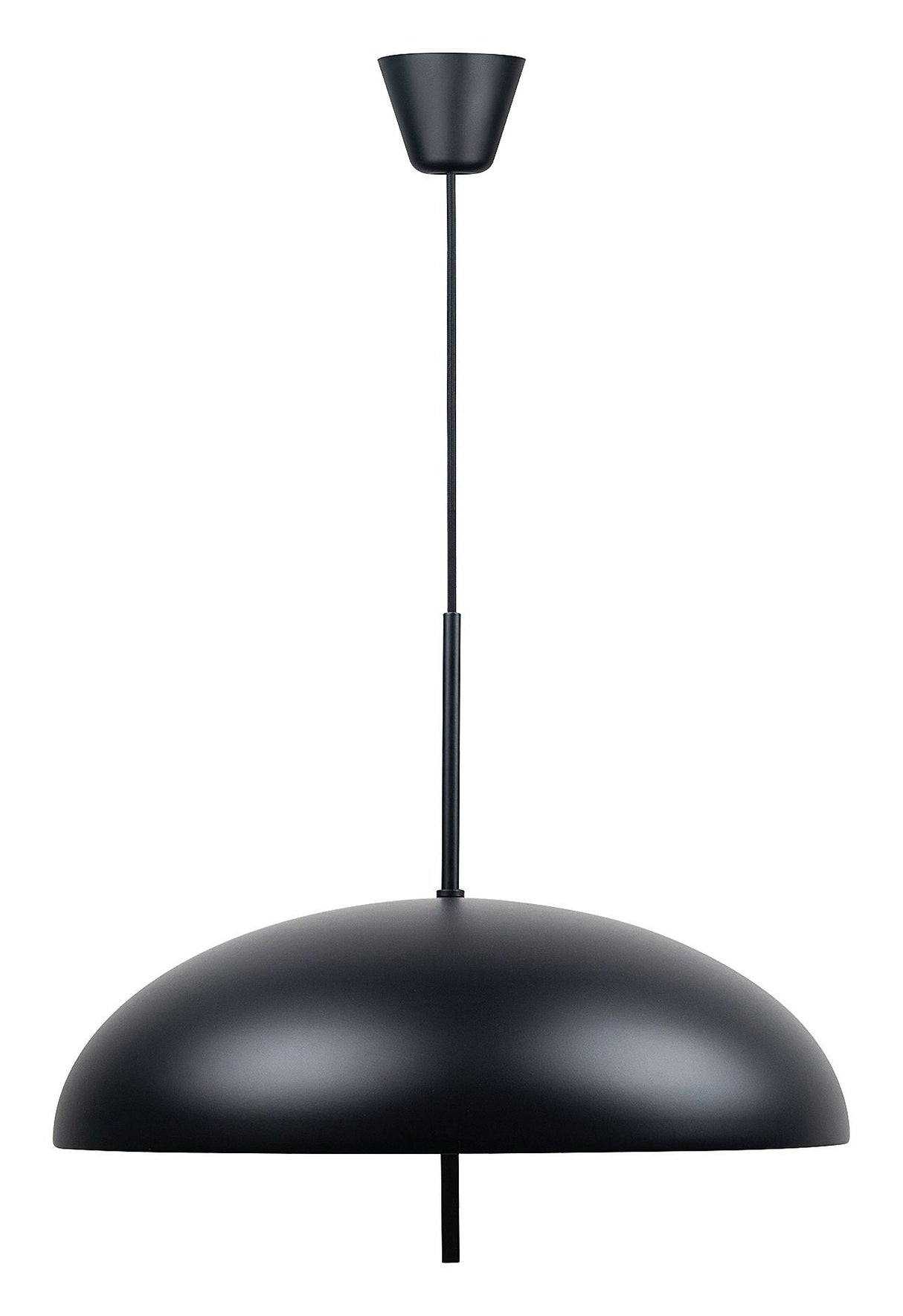 Versal Pendant, Black