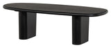 Dirck Coffee Table - Black