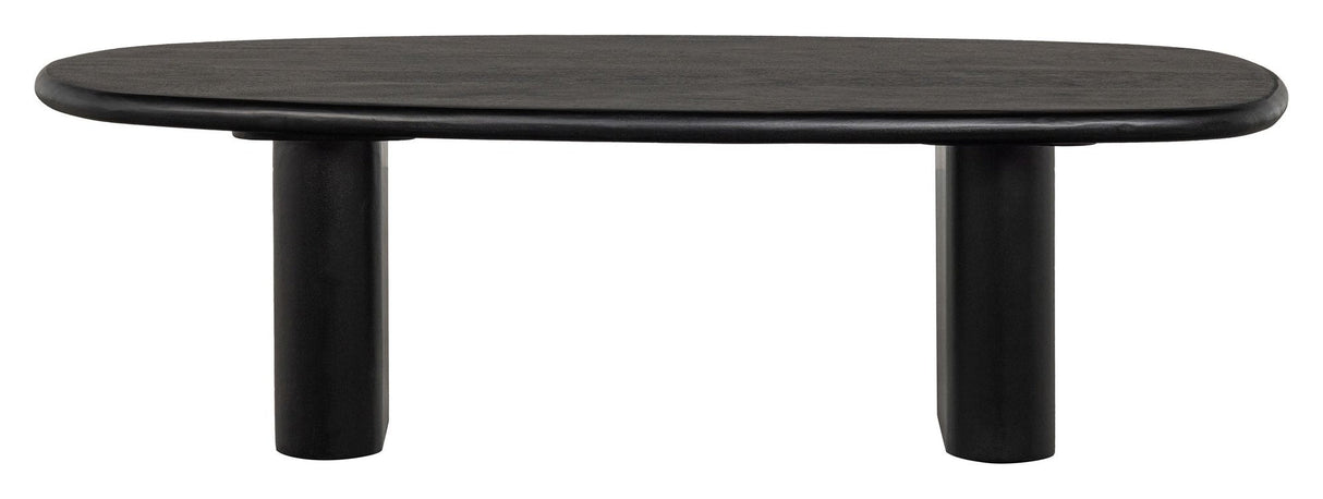 Dirck Coffee Table - Black