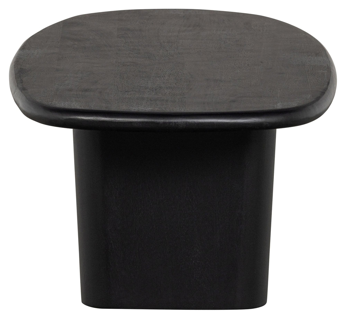 Dirck Coffee Table - Black