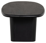 Dirck Coffee Table - Black