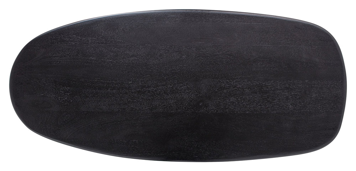 Dirck Coffee Table - Black