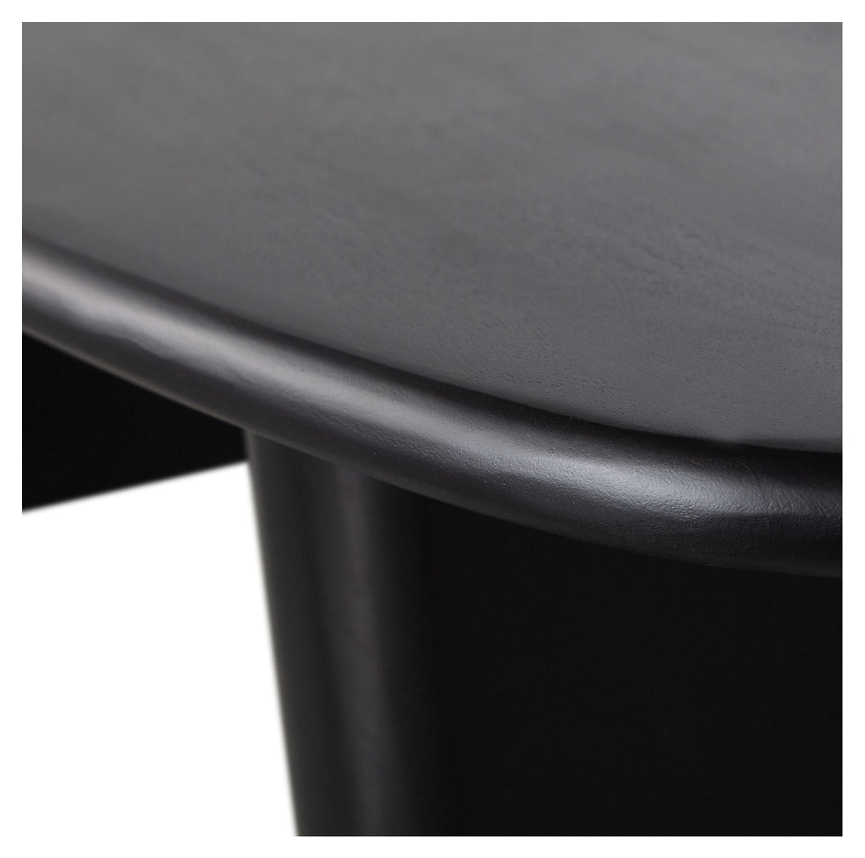 Dirck Coffee Table - Black