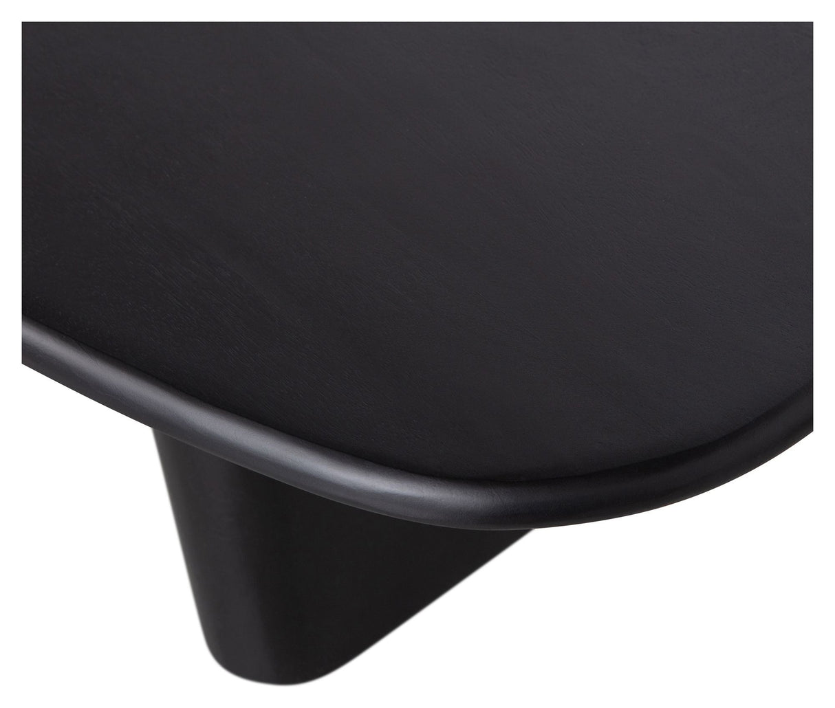 Dirck Coffee Table - Black