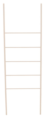 Drammen Decoration Ladder - Light Wood