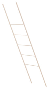 Drammen Decoration Ladder - Light Wood