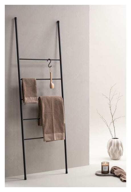 Drammen Decoration Ladder - Black