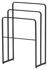 Drammen Towel Rack - Black