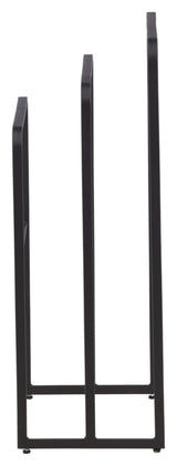 Drammen Towel Rack - Black