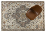 Amori Rug 160X230, Gray/Pattern