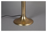 Dutchbone Barun Table Lamp - Brass