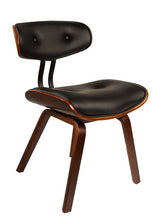 Dutchbone Blackwood Dining Chair Black