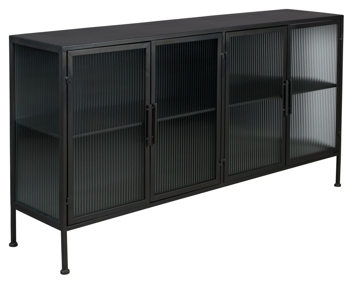 Dutchbone Boli Sideboard - Iron