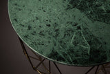 Dutchbone Boss Side Table Green