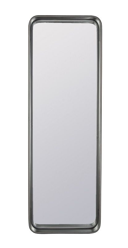 Dutchbone Bradley Mirror 120x40, Gray