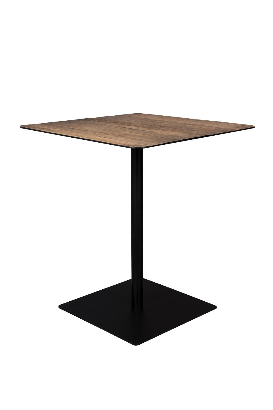 Dutchbone Braza Bar Table 70x70, Brown